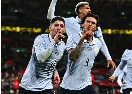 پنالتی دقیقه 94: والورده ومبلی را ساکت کرد