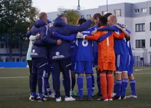 سلاح شالکه برای بازگشت به بوندسلیگا: هوش مصنوعی!