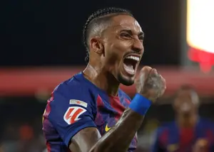 انفجار خشم بارسلونا با مصدومیت فوق ستاره