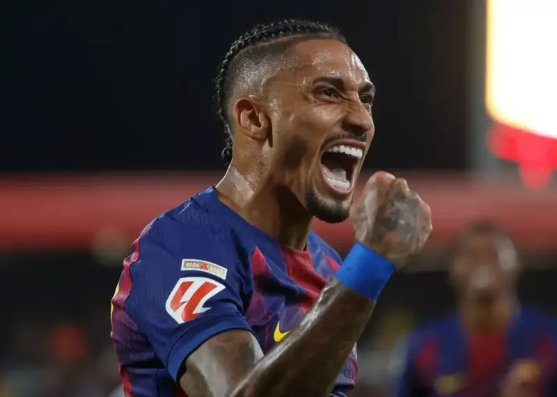 انفجار خشم بارسلونا با مصدومیت فوق ستاره