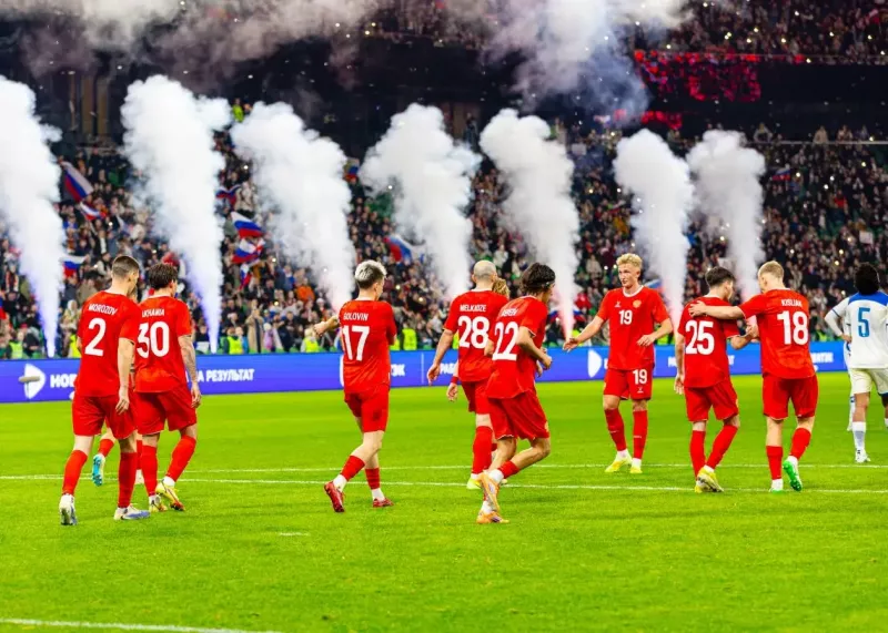 روسیه از بازی برای هیچ و پوچ خسته شده است!