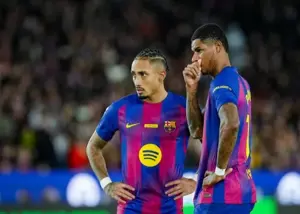 معمای دشوار فلیک برای انتخاب جانشین رافینیا