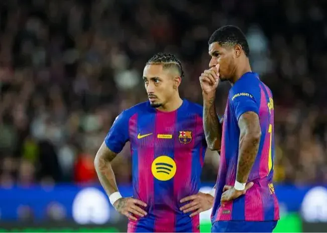 معمای دشوار فلیک برای انتخاب جانشین رافینیا