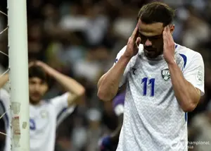 رضایت کاناوارو از ستارههای فوتبال ایران