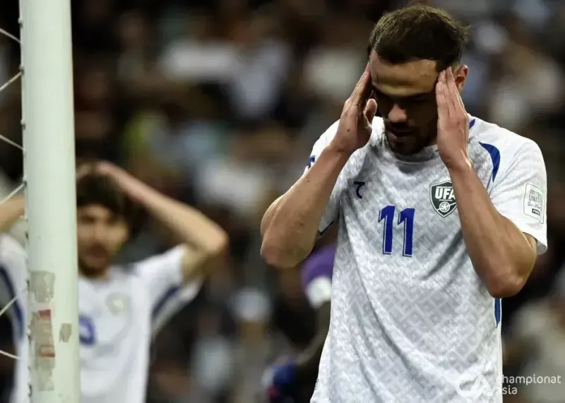 رضایت کاناوارو از ستاره‌های فوتبال ایران