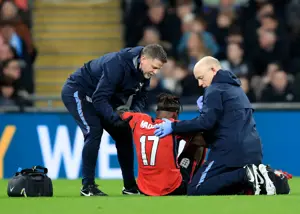 اولین ضربه بازیهای ملی به آرسنال