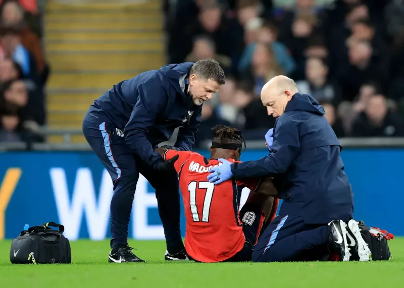 اولین ضربه بازیهای ملی به آرسنال