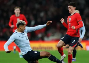 در انگلیس همه از این تکل خشن حرف می‌زنند