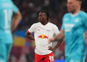 کلوپ جانشین صلاح را به لیورپول معرفی کرد