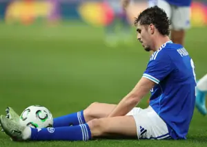 کل آرژانتین به خاطر پدیده رباطداده غمگین است