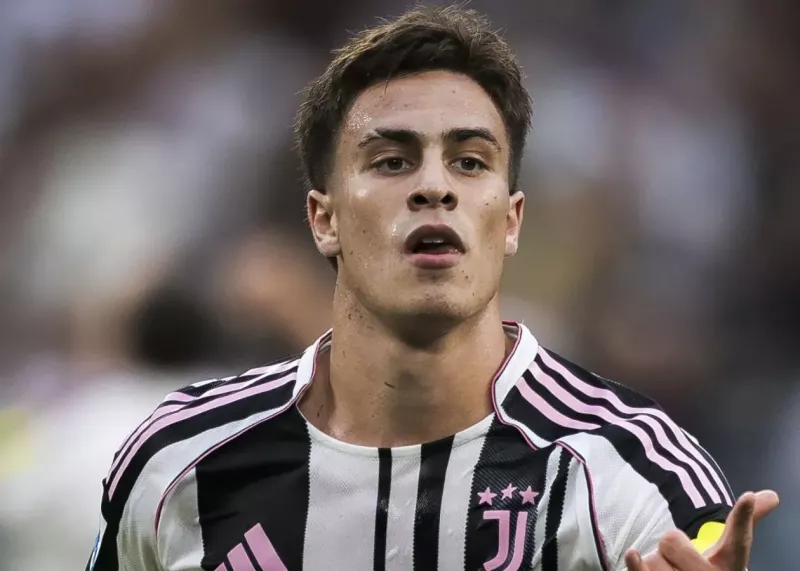 کنان ییلدیز بوی دل‌پیرو می‌دهد!