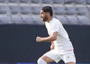 آغاز ویژهترین سال فوتبالی جهانبخش