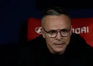 رونمایی از نسخه مرموز مراکش با سرمربی جدید