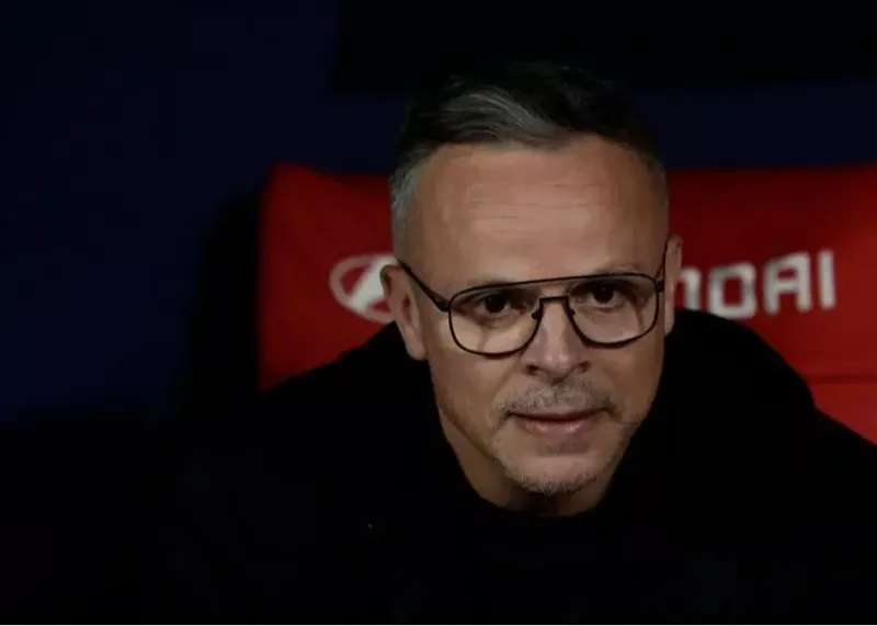 رونمایی از نسخه مرموز مراکش با سرمربی جدید