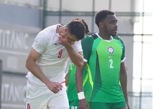 هدیه نوروزی طارمی برای مردم ایران