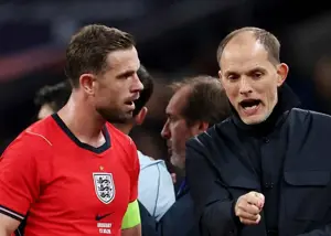 دفاع از بن وایت: هواداران نمیدانند چرا هو میکنند!