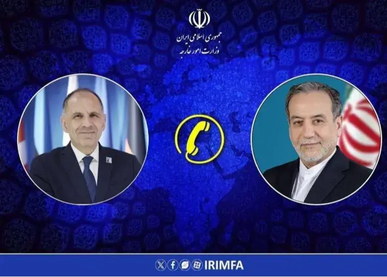 هشدار عراقچی درباره عملیات پرچم دروغین