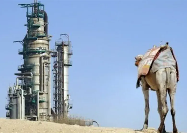 صادرات نفت عربستان صفر می شود؟
