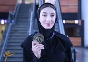 نعمت‌زاده: خاک ایران را با هیچ چیز عوض نمی‌کنم