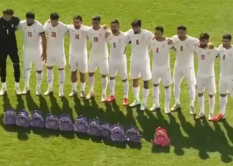بازتاب اقدام نمادین ایران در رسانههای کاستاریکا