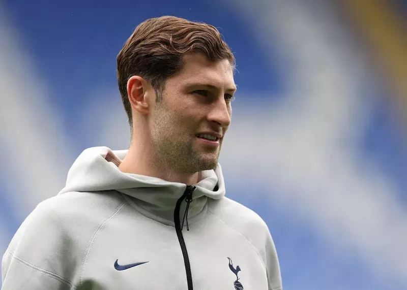 تاریخی: تاتنهام از بازیکن-مربی استفاده می‌کند!