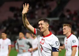 تاریخ بازنشستگی لواندوفسکی مشخص شد