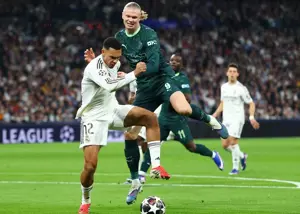 حمایت بکام از آرنولد: او را به جام جهانی میبرم!