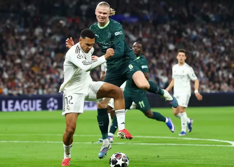 حمایت بکام از آرنولد: او را به جام جهانی می‌برم!