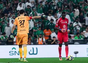 بونو و مندی در سرتیتر اخبار مراکش و سنگال