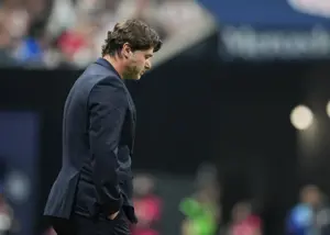 آمریکایی‌ها از خجالت پوچتینو درآمدند!