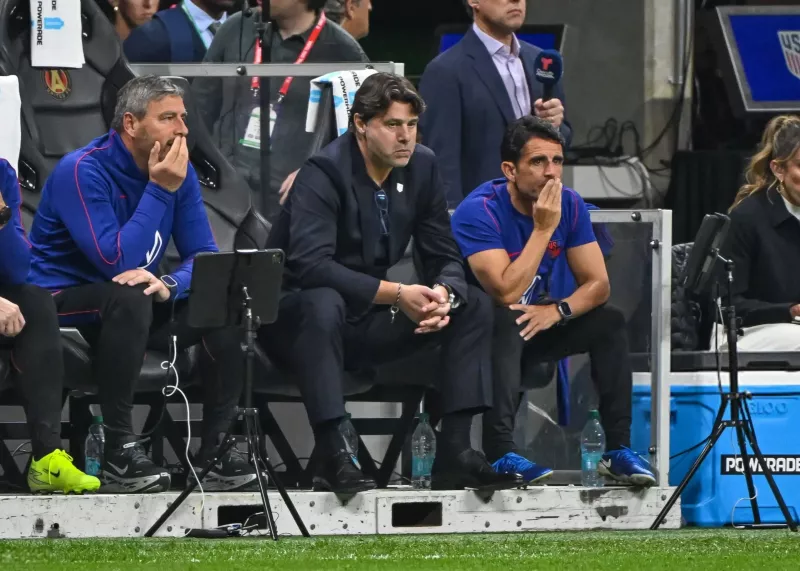 انتقاد پوچتینو از قانون فیفا: آزاردهنده است!