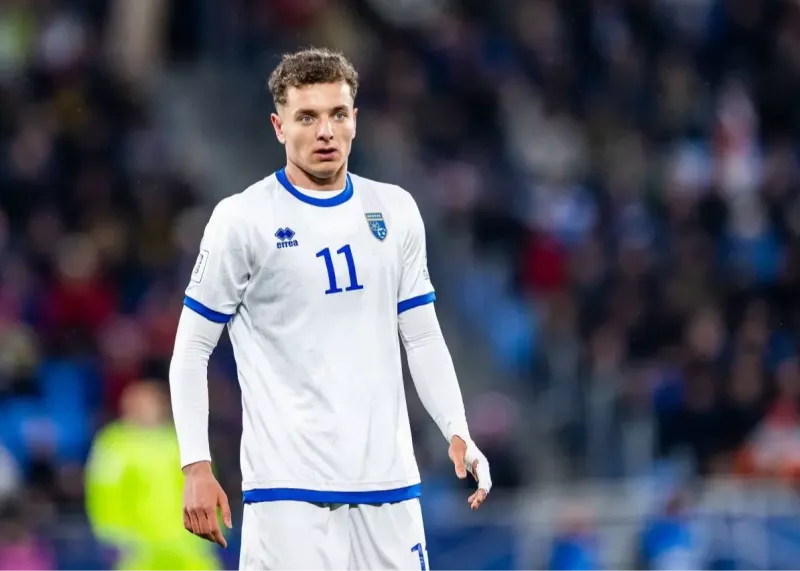 ایجنت ستاره بوندسلیگا علاقه بارسلونا را تأیید کرد