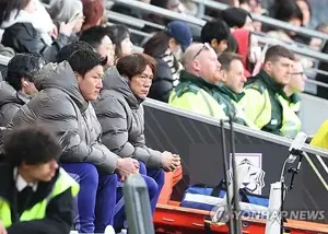 فاجعه کره جنوبی در هزارمین بازی ملی! 