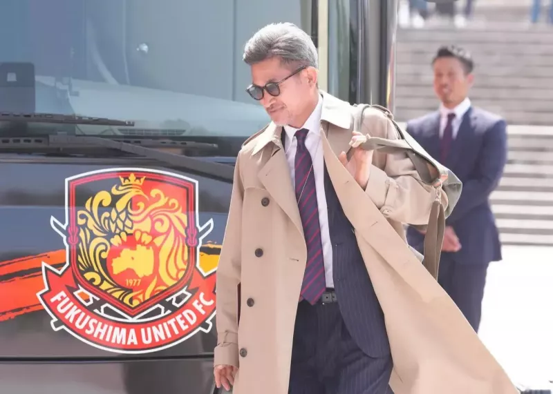 مسنترین بازیکن جهان روی نیمکت میخ شده