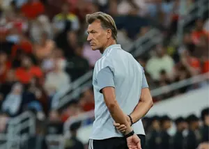 همه گزینه‌های عربستان برای رنار روی میز است