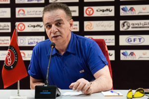 پیام زنوزی به تراکتوری‌ها: سرتان را بالا بگیرید