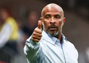 چهار تصمیم مهم مربی نیجریه برای پیروزی بر ایران