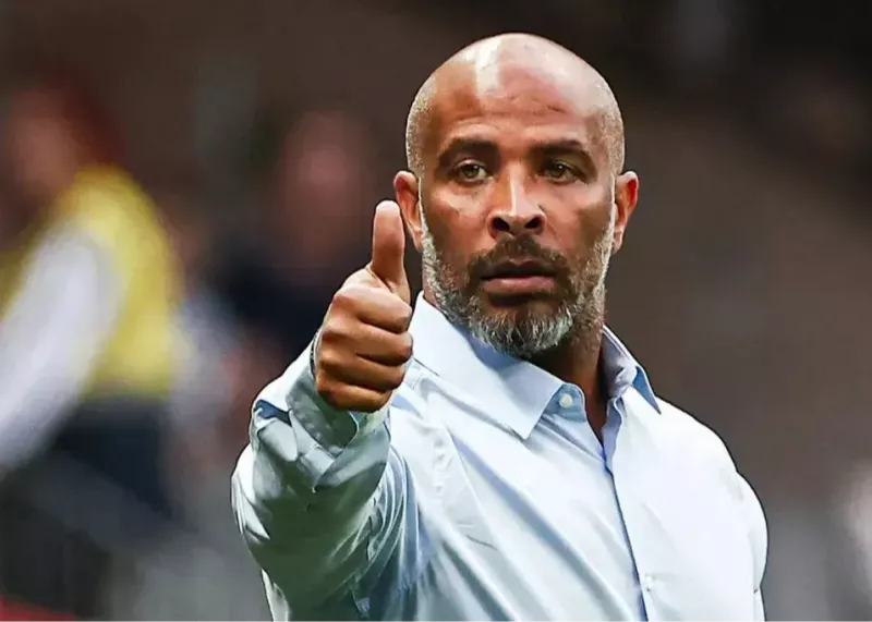 چهار تصمیم مهم مربی نیجریه برای پیروزی بر ایران