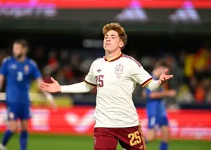 انفجار ناگهانی بزرگترین اشتباه بارسلونا