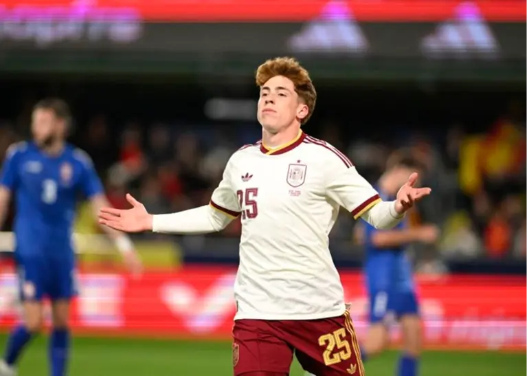 انفجار ناگهانی بزرگترین اشتباه بارسلونا