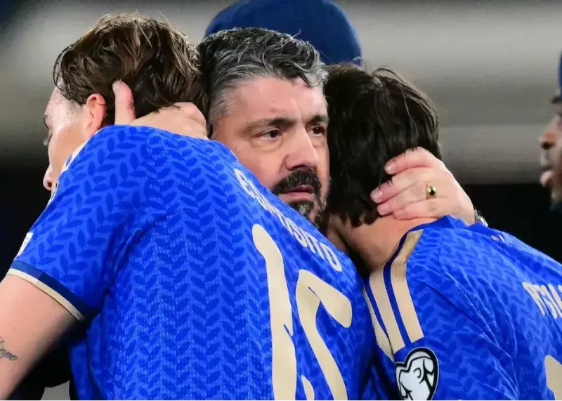 در انتظار پرآشوبترین بازی سال فوتبال جهان