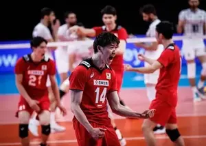 ژاپن: فینال فقط با ایران، بیخیال بقیه!