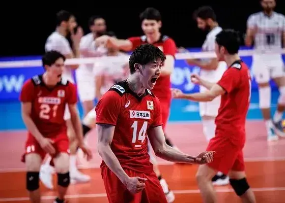 ژاپن: فینال فقط با ایران، بی‌خیال بقیه!