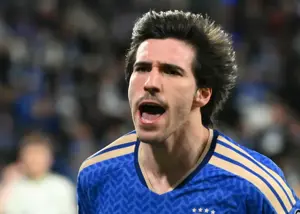 ناجی ایتالیا، بمب بزرگ تابستان 2026