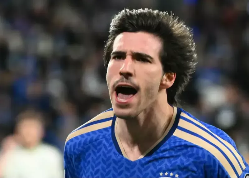 ناجی ایتالیا، بمب بزرگ تابستان 2026