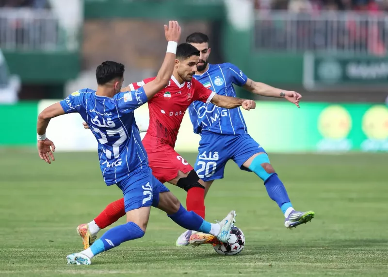 فوری: ادامه لیگ برتر برگزار می‌شود