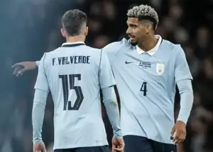 چه افتخاری! ما کاپیتان‌های رئال و بارسلونا را داریم