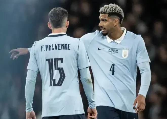 چه افتخاری! ما کاپیتان‌های رئال و بارسلونا را داریم