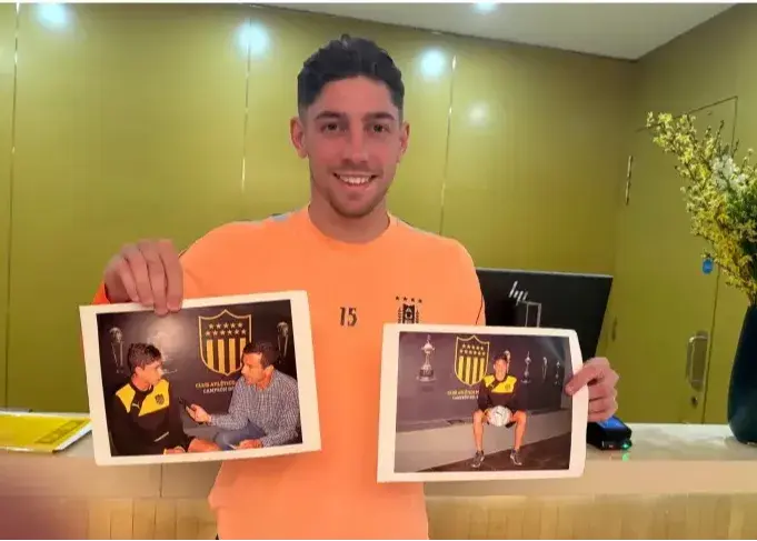 10 سال گذشت: گنجشکی که شاهین رئال شد!