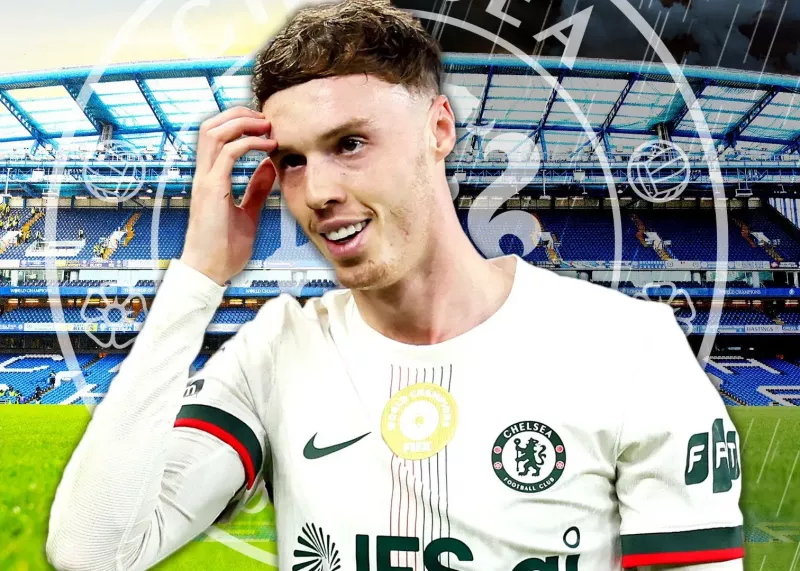 ستاره ۱۵۰ میلیون پوندی چلسی رفتنی شد